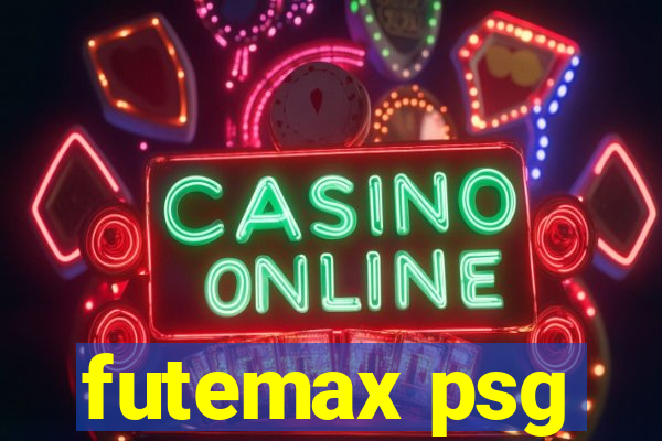 futemax psg